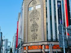 -三越百货(三越银座店)