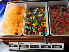 -盛江山自助料理(奥莱锦辉购物广场店)