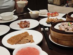 -京香轩·中餐厅(上海中庚聚龙酒店)