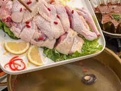 -十二春顶级锅物(泉亮花园店)