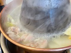 -裕德孚·非遗手切涮羊肉(东直门内大街店)