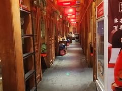 -小吊梨汤·北京菜·烤鸭(清河万象汇店)