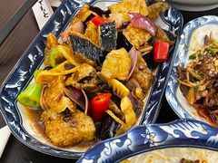 -陈家面馆