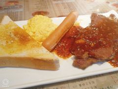 -红茶冰室(伟晴街店)