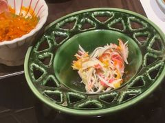 -匠和风精致料理(莆田财富中心店)