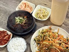 -金明玉小吃(康城路店)