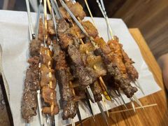 -壹块捌烧烤(灯市口店)