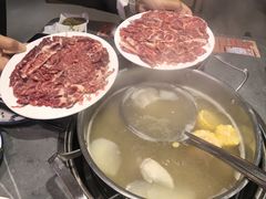 -贵宾牛·潮汕牛肉火锅(珠池总店)