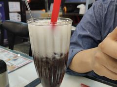 -华星冰室(湾仔店)