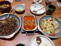 -云海肴·汽锅鸡·云南菜(苏州中心店)