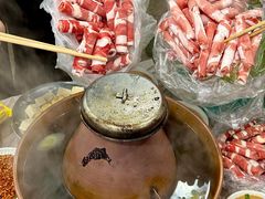 -清真·金鑫隆牛羊肉(环山路店)