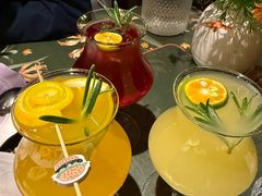 -第101座花园餐厅(湖滨88店)