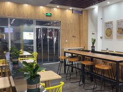 -小林家披萨(世博城店)