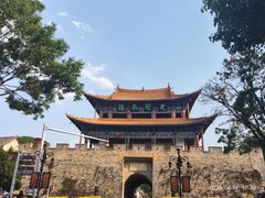 -大理古城