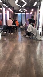 大厅-ON STAR SALON