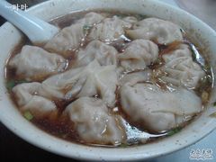 虾籽馄饨-蒋家桥饺面店(广陵路店)