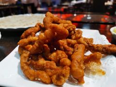 -巴蜀大宅门火锅(北大街店)