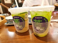 -炖物24章·顺时轻养茶(杭州保利时光里店)