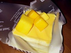 -好利来(乐堤港店)