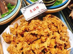 山珍虎头鸡-潍城老菜馆·地标美食