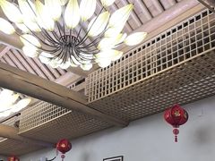 -少林寺欢喜地素斋馆