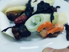 -三兴涮羊肉(荣安大街店)