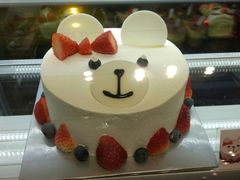 -TOUCH泰奇(奉贤宝龙城市广场店)