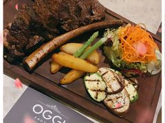 -OGGI TRATTORIA PIZZERIA(深业上城店)