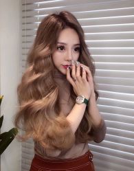 -MYCOLORHARSALON