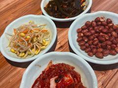 -京玉菲饭店(李村店)