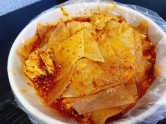 镇店切片擀面皮-香探花·擀面皮肉夹馍(北苑店)