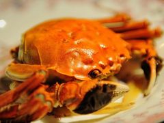 -东方红海鲜百汇(国际大厦店)