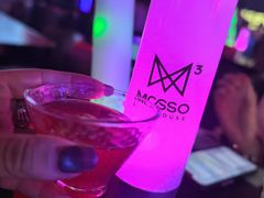 -MOSSO·Liveshow(M3香港广场店)