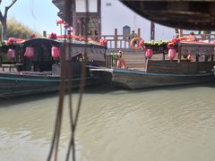 -东台西溪天仙缘景区