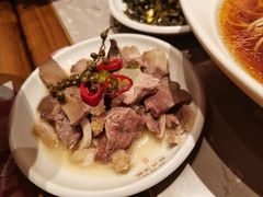 -松鹤楼面馆(天一广场店)