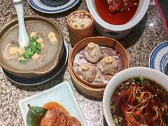 -南京大牌档(人民广场店)