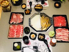 -八角锄烧·肉火锅(天河城店)