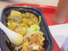 -和合谷(德外店)