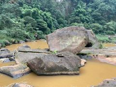 -赤水丹霞旅游区·大瀑布