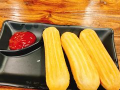 -韩萍老南京馄饨(河西万达店)