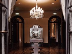 -Patek Philippe百达翡丽(上海源邸店)