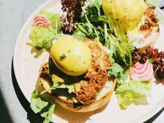 -The Rug Cafe(王府中环店)