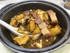 -凤城礼记鱼翅海鲜酒家(新马路总店)