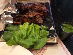 -克比叔叔印度餐厅Kebabs on the Grille(永康路分店)