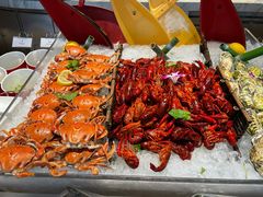 -无锡百乐温德姆花园酒店·自助餐厅