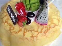 -开心草帽(文化西路店)