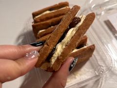 -嘉华饼屋JOY BAKERY(南屏街店)