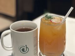 -静香HOUSE·全时段融合餐厅(七星欢乐颂店)