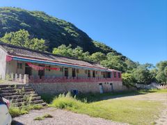 -云岫谷游猎自然风景区