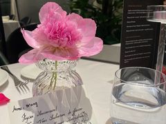 -L'Arome芳芳法国餐厅(仙林金鹰店)